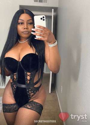 A’lya Nichols in Phoenix AZ