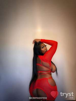 Michelle - Sweet &amp; Discreet in Greensboro NC