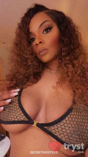 Maliah - Upscale Creole Goddess in San Diego CA