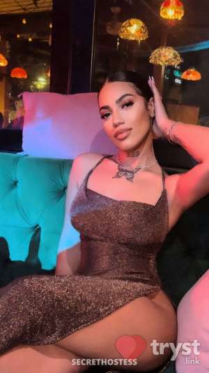Savahna - Sexy Dominican-doll in Boca Raton FL