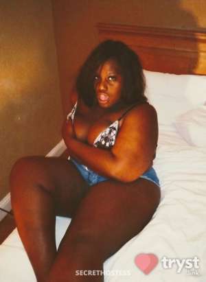 Keyonna - Chocolate Time in Ontario CA