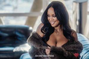 August Skye - fantasy meets reality in Los Angeles CA