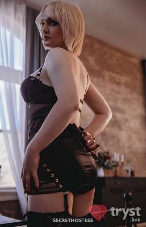 TS Scarlett Williams - TS Girl Next Door Bombshell in Atlanta GA