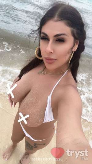 LaurynLust - Brunette bombshell in San Antonio TX