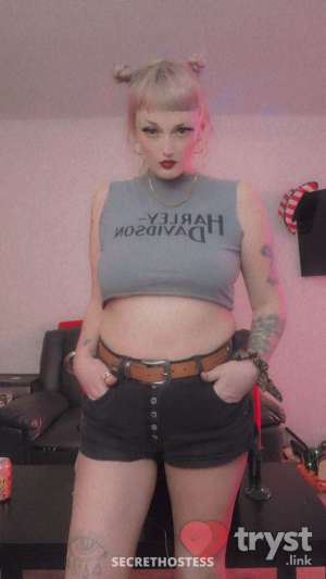 Triistin - LILBIT LOTTA FUN in Reno NV