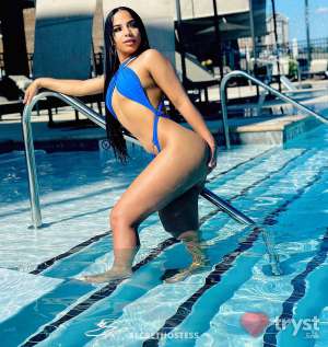 Latin Angel - CUBAN baby in town in Charlotte NC
