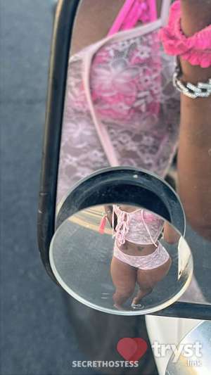 Hennessey - Cali Girllet’s meet in Albuquerque NM
