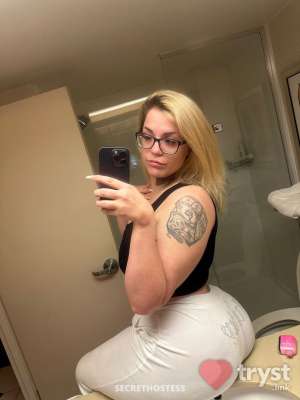 Se’Vani Gold - WONDERLAND OF ECSTASY in Little Rock AR