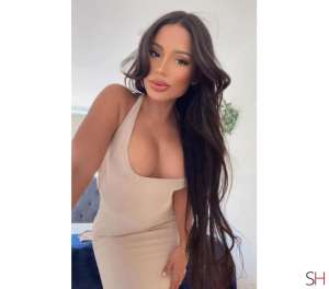High-Class Emiliy Independent Escort in Southampton