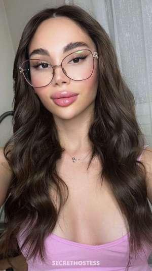 21Yrs Old Escort 165CM Tall Bali Image - 0