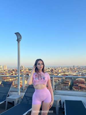 21Yrs Old Escort 165CM Tall Bali Image - 3