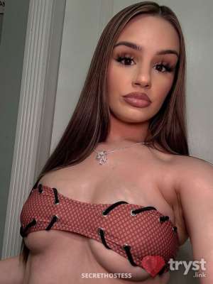 Katie Kat - Tiny Spinner of Your Dreams in St. Louis MO