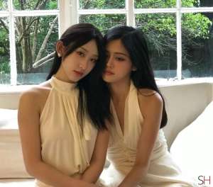 ❤️‍🔥New Duo Girls Full Escort Service Happy, Agency in Peterborough