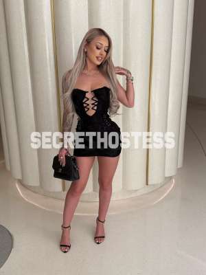 22Yrs Old Caucasian Escort blonde green Eyes 45KG Tampa & in Tampa &amp; Orlando FL