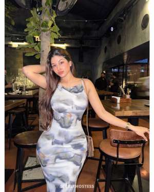 Priya, escort in Al Ain