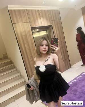 Escort model Miki, Dammam in Dammam