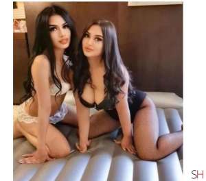 25 year old Escort in Worcester 💋top duo model 💯high quality party girls, Independent