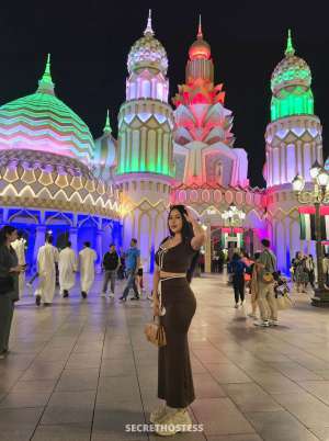 25Yrs Old Escort 160CM Tall Al Manama Image - 1