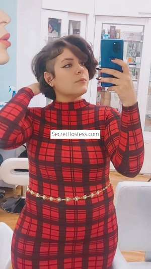 26Yrs Old Escort London Image - 1