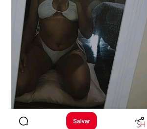 Gostosa safadinha in Para