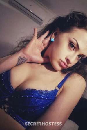 AVAILABLE NOW - LENA ELLE (Aussie Babe) - HOSTING IN NORTH  in Melbourne