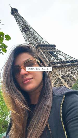 27 year old Brazilian Escort in Southall - UB1 London Fernanda . Brazilian .Hot