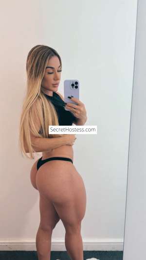 27 year old Brazilian Escort in Tooting - SW17 London Larissa