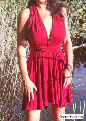 Escort model Carmen, Wien in Wien