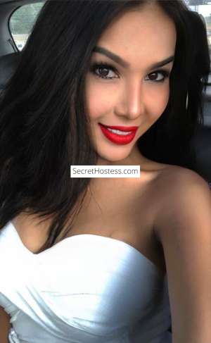 29Yrs Old Escort London Image - 4