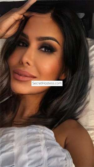 29Yrs Old Escort London Image - 5