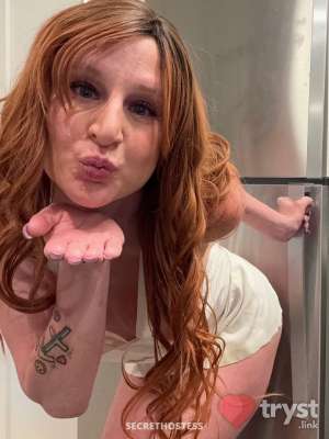 Tamera Diamond Redd - I Am The SEXXXIEST in Albuquerque NM