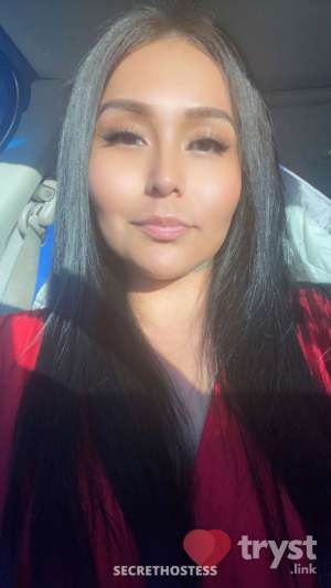 30 year old Escort in Glendale AZ Pocahontas - Dare to be desired