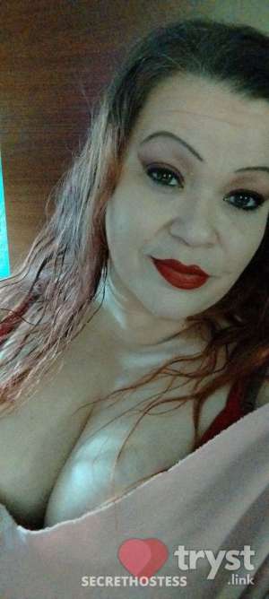 Cali Hendrix - T-TOWN'S SWEETEST PEACH in Tulsa OK