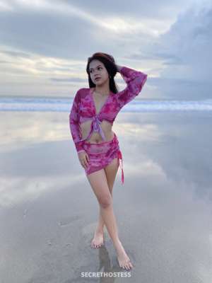 Anya 20Yrs Old Escort 163CM Tall Bali Image - 0