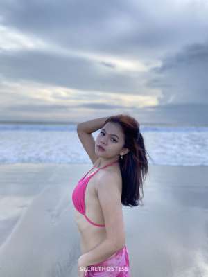 Anya 20Yrs Old Escort 163CM Tall Bali Image - 1