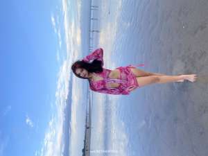 Anya 20Yrs Old Escort 163CM Tall Bali Image - 2