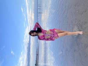 Anya 20Yrs Old Escort 163CM Tall Bali Image - 3