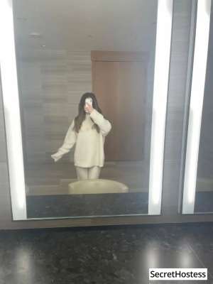 19 year old European Escort in Montreal Escort model Arielle Woods, Montreal