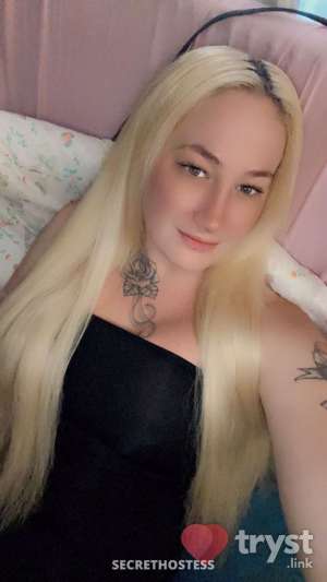 20 year old White Escort in Princeton NJ Ashley love - NEW SEXY BLONDE Hot Ready