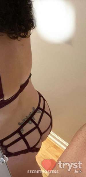 Sexy Cami - Hot and Ready in Rochester NY