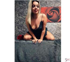 Carla 23Yrs Old Escort London Image - 2
