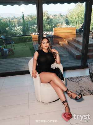 Destiny Rose - Exotic Princess in San Diego CA