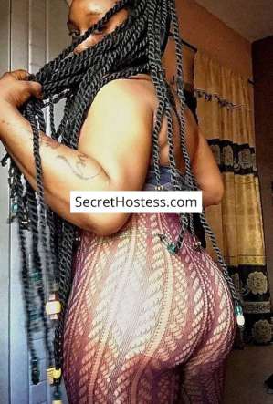Dianah 30Yrs Old Escort 86KG 169CM Tall Accra Image - 0
