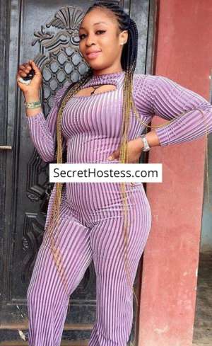 Dianah 30Yrs Old Escort 86KG 169CM Tall Accra Image - 2