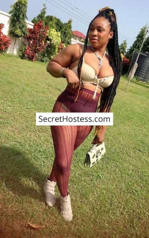 Dianah 30Yrs Old Escort 86KG 169CM Tall Accra Image - 5