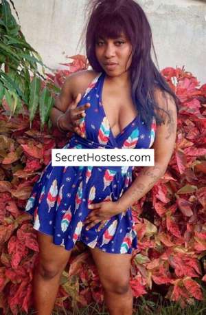Dianah 30Yrs Old Escort 86KG 169CM Tall Accra Image - 7
