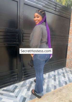 Dianah 30Yrs Old Escort 86KG 169CM Tall Accra Image - 17