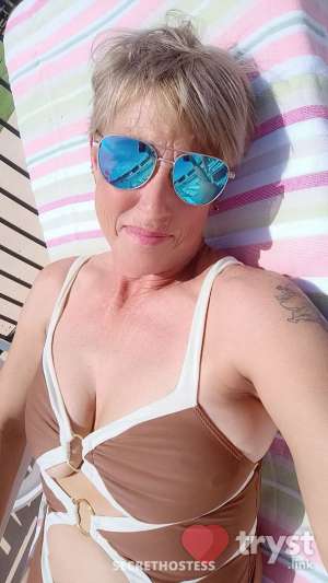 50 year old White Escort in The Woodlands TX Josie - I want you, I desire you