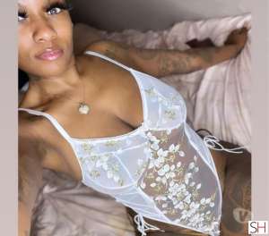 I'm available don't waste time let's share fun in South East