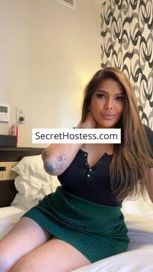 Roxanna 29Yrs Old Escort 56KG 167CM Tall Beijing Image - 4
